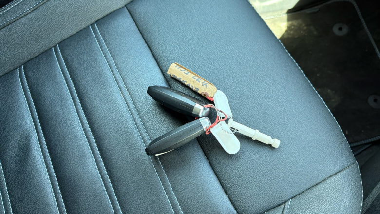 Ford EcoSport 1.0 EcoBoost 125 Active 5dr Petrol Hatchback